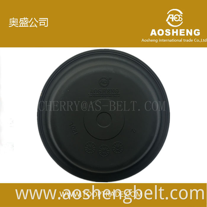 Aosheng T30L diaphragm for Renault truck made in China
